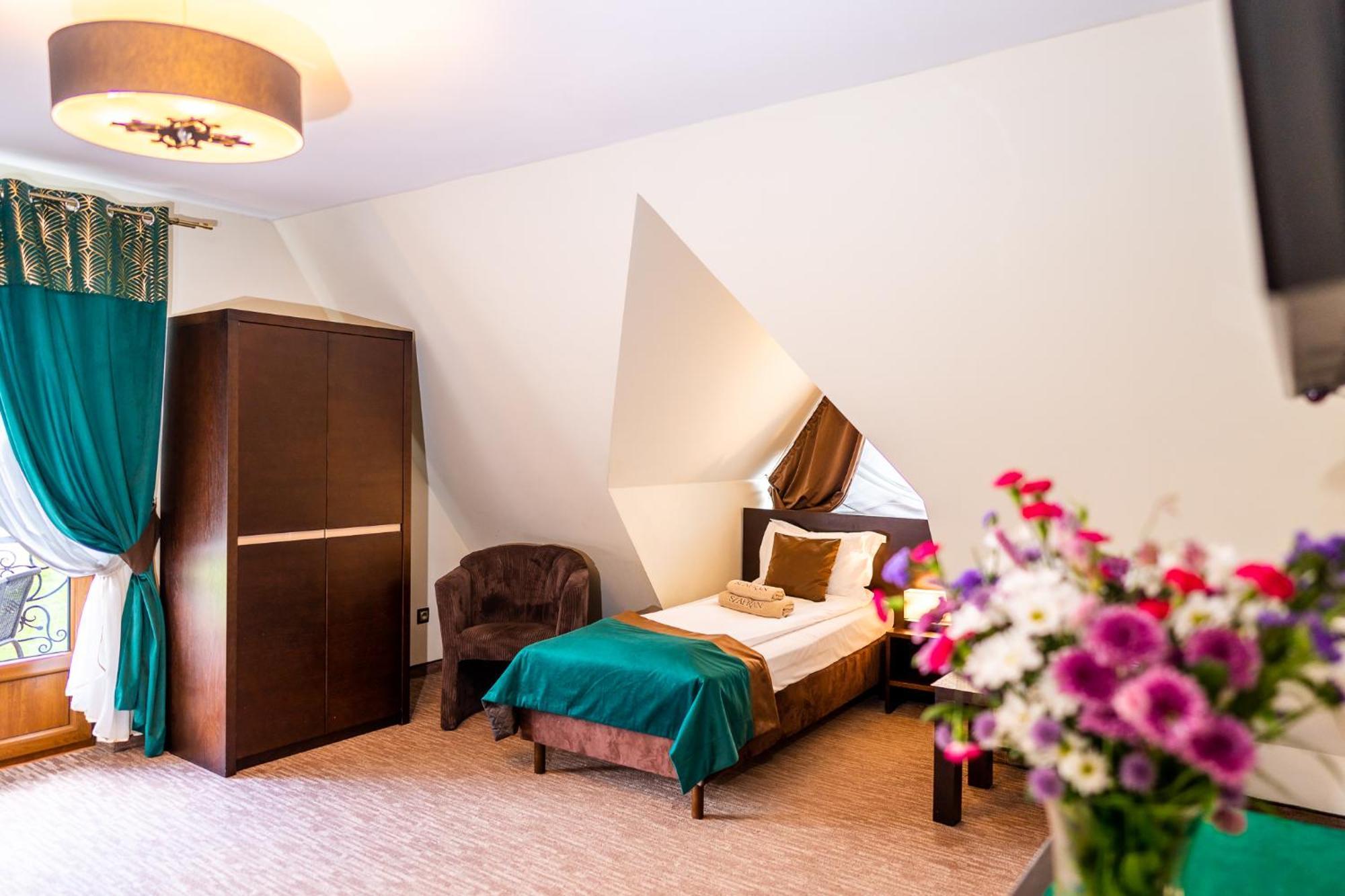 Bed & Breakfast Szafran